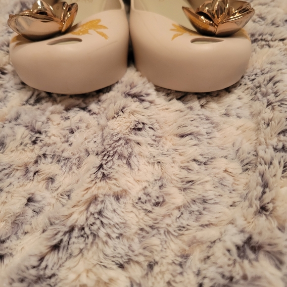 Mini Melissa Disney Flats - Picture 14 of 14